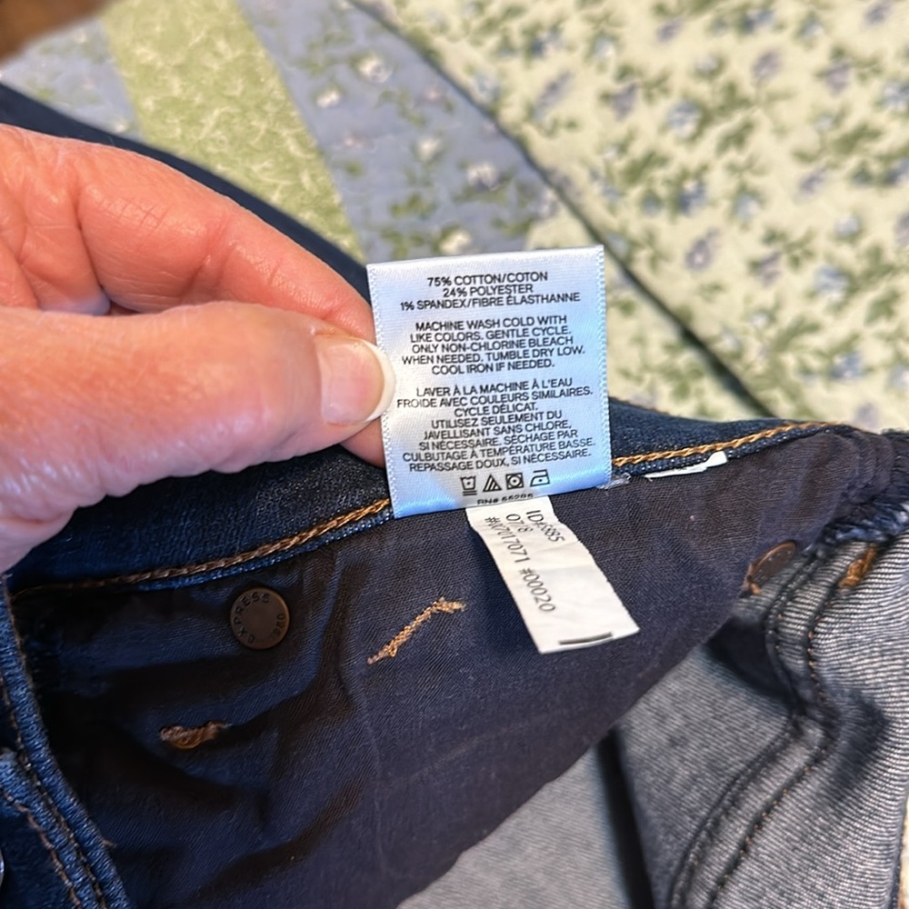 Express jeans - Picture 6 of 7